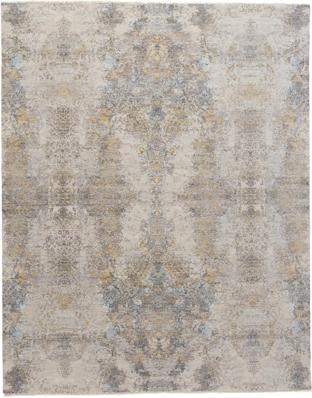 Dalia 6383F IN FROSTED/GOLD