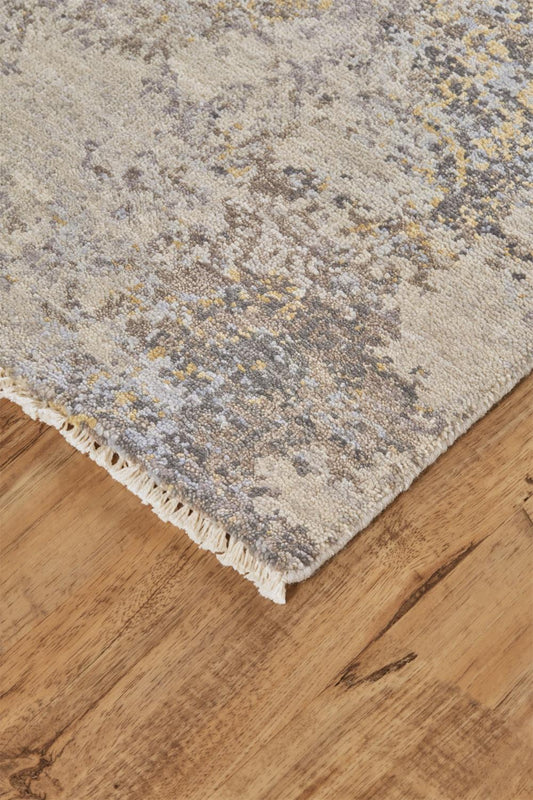 Dalia 6383F IN FROSTED/GOLD