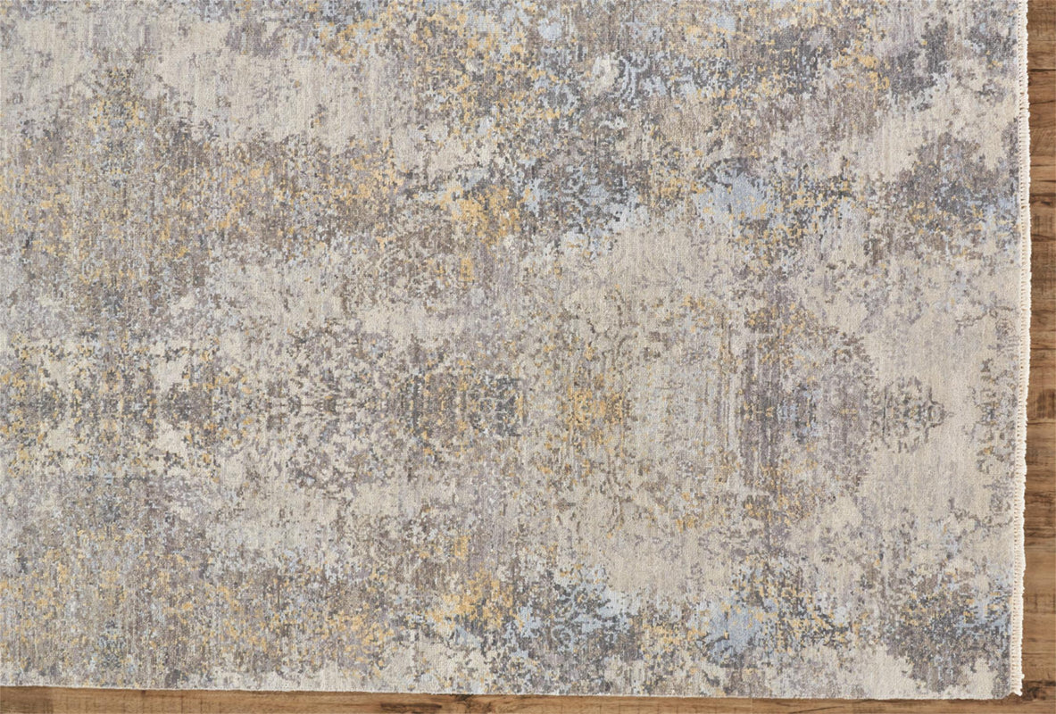 Dalia 6383F IN FROSTED/GOLD