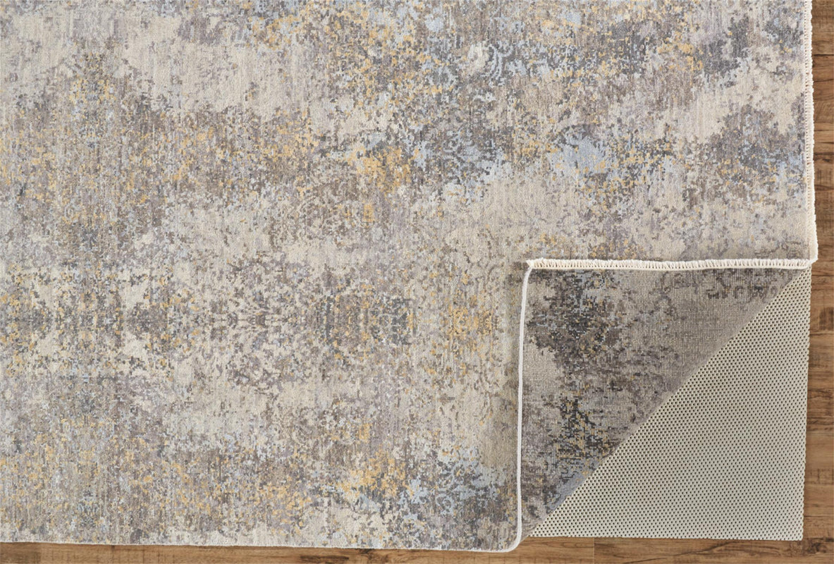 Dalia 6383F IN FROSTED/GOLD