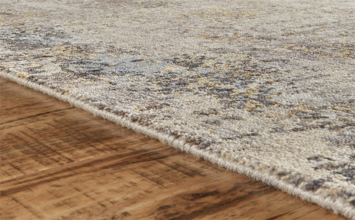 Dalia 6383F IN FROSTED/GOLD