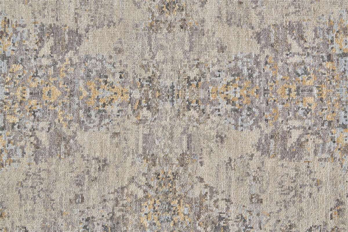 Dalia 6383F IN FROSTED/GOLD