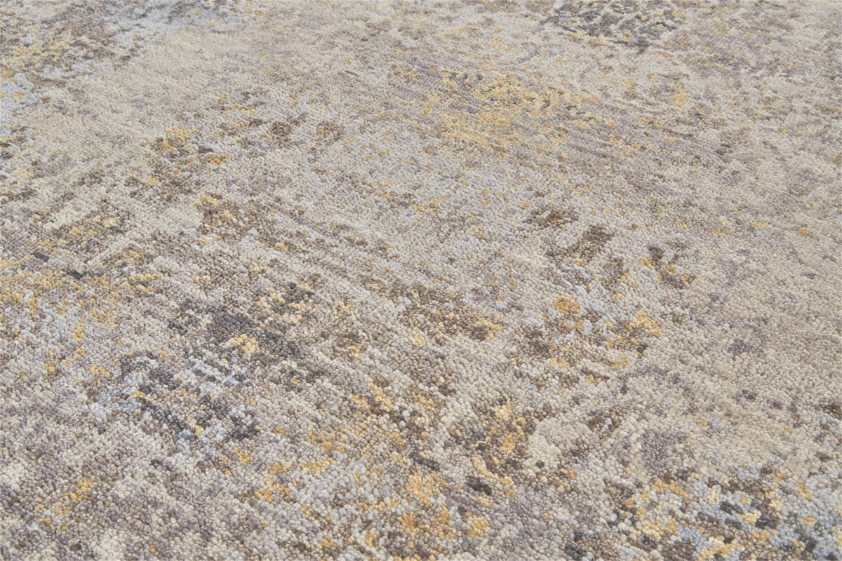 Dalia 6383F IN FROSTED/GOLD