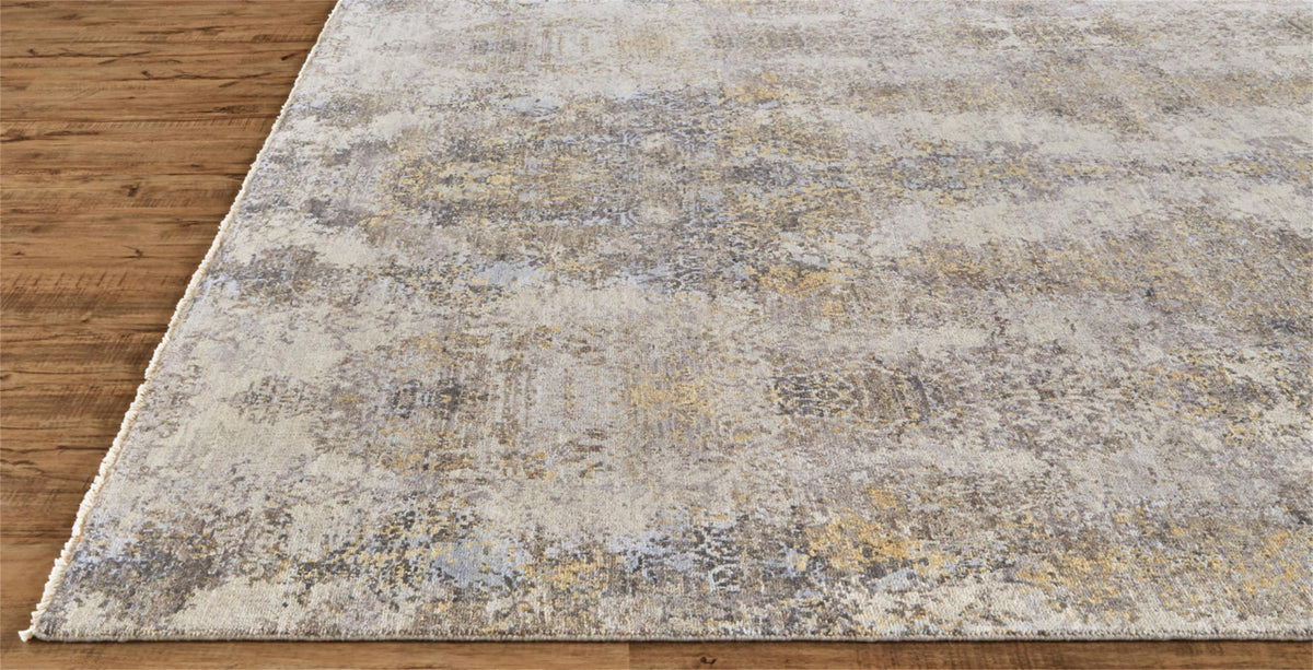 Dalia 6383F IN FROSTED/GOLD