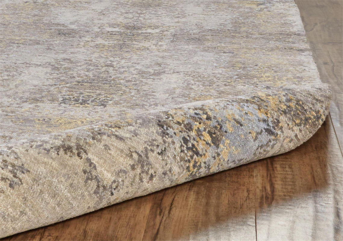 Dalia 6383F IN FROSTED/GOLD