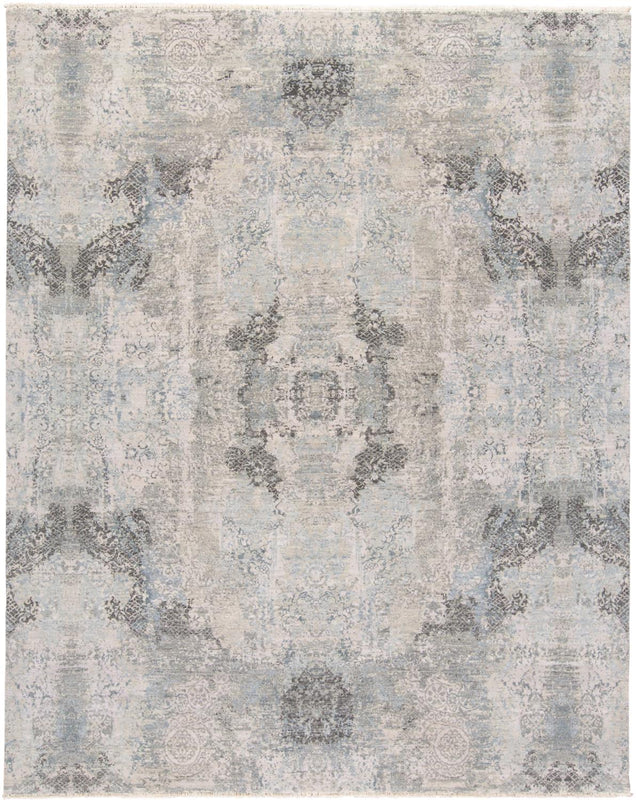 Dalia 6384F IN FOG