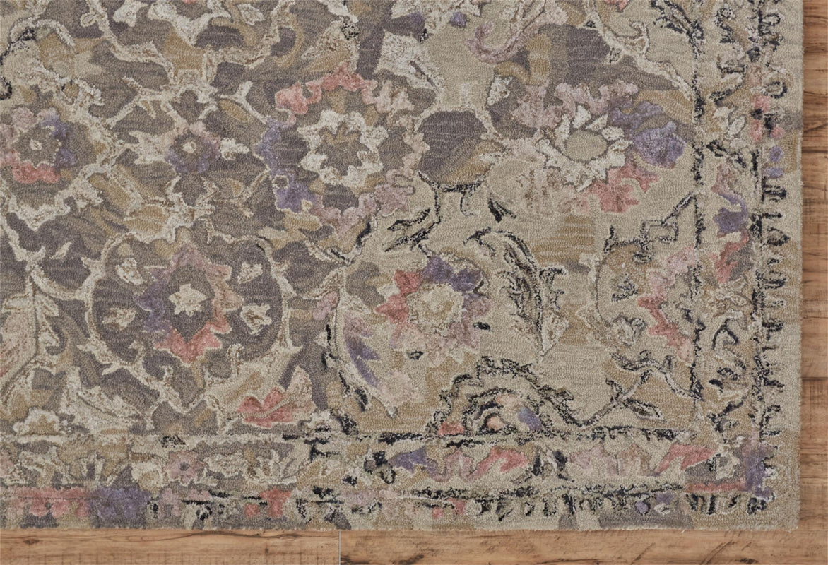 Tivoli 8215F in WISTERIA