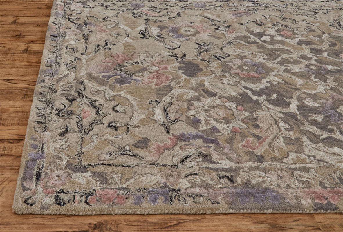 Tivoli 8215F in WISTERIA