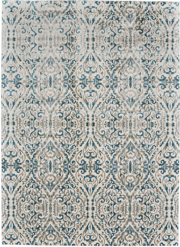 Keats 3466F in TURQUOISE