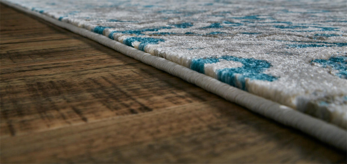 Keats 3466F in TURQUOISE
