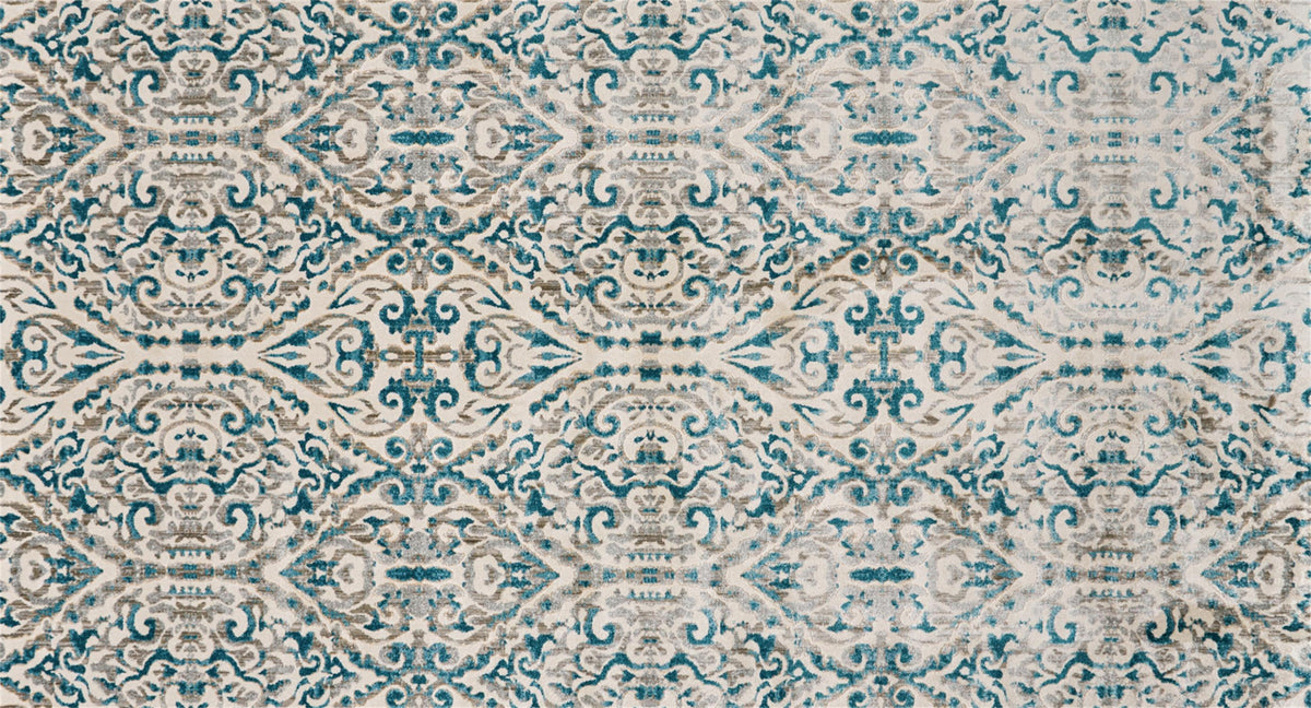 Keats 3466F in TURQUOISE