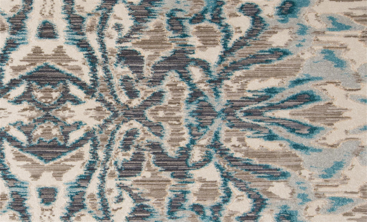 Keats 3467F in AQUA/HAZE