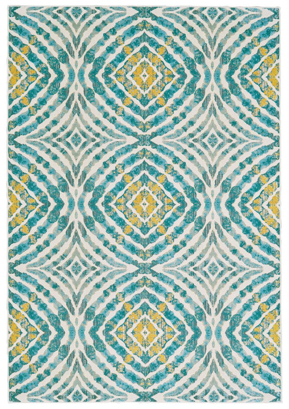 Keats 3469F in TEAL