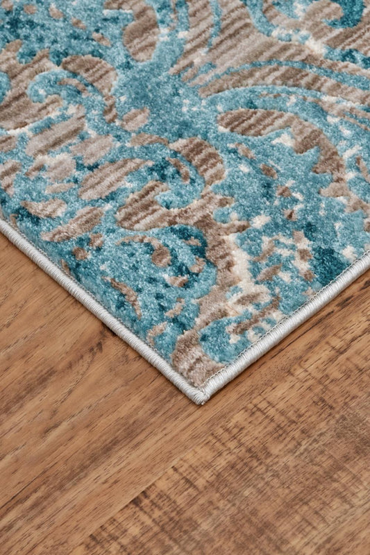 Keats 3475F in AQUA