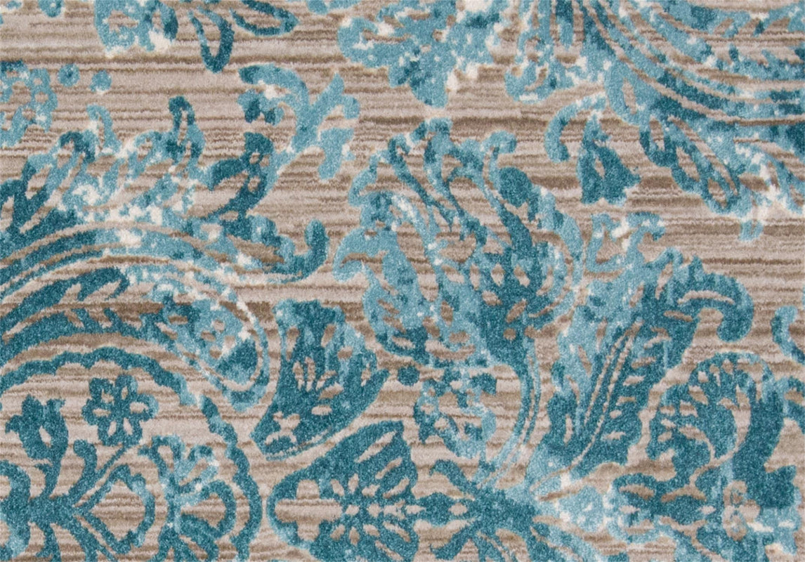 Keats 3475F in AQUA
