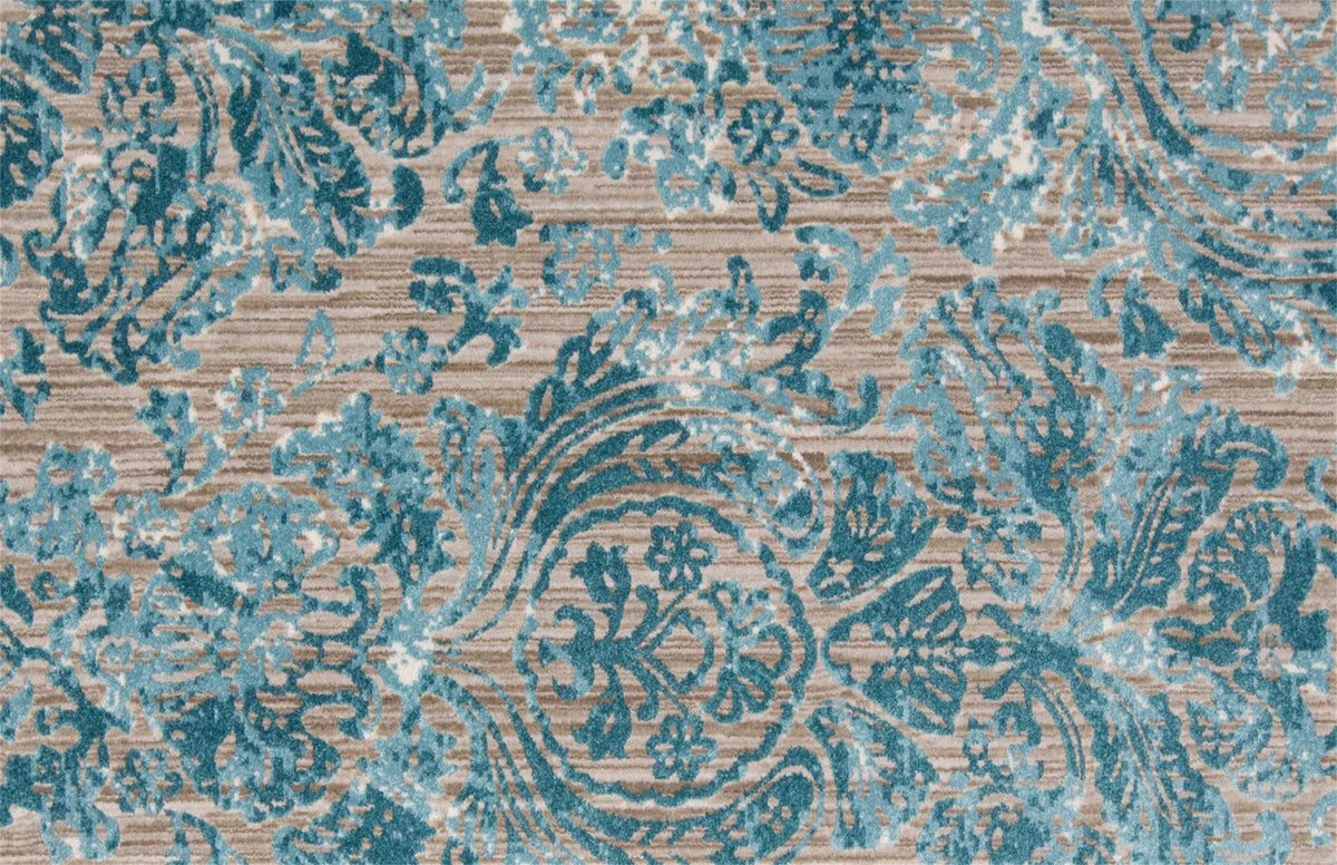 Keats 3475F in AQUA