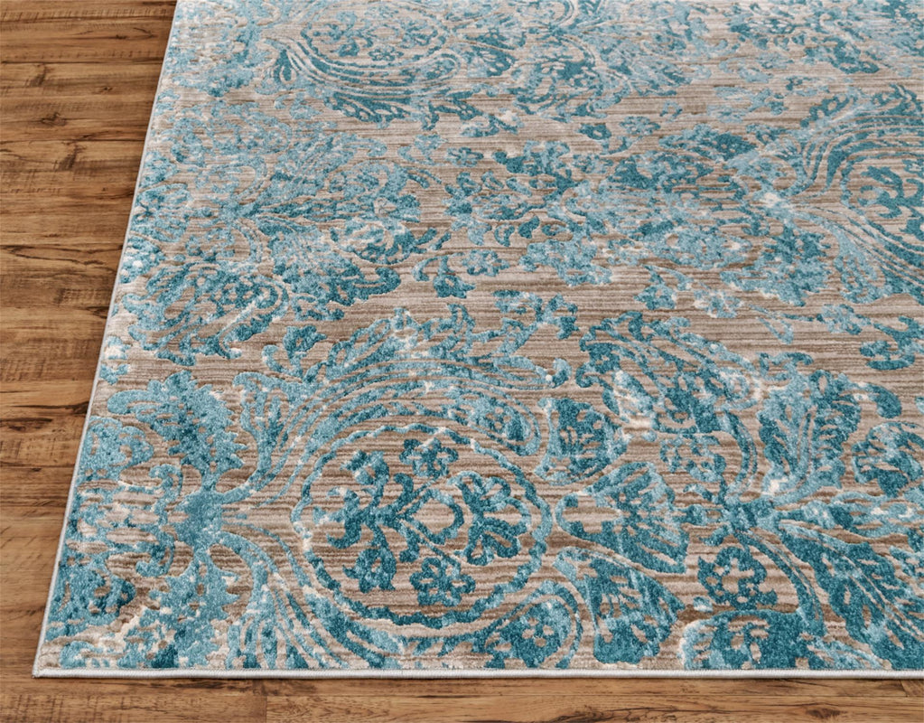 Keats 3475F in AQUA