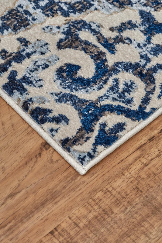 Milton 3466F in ROYAL