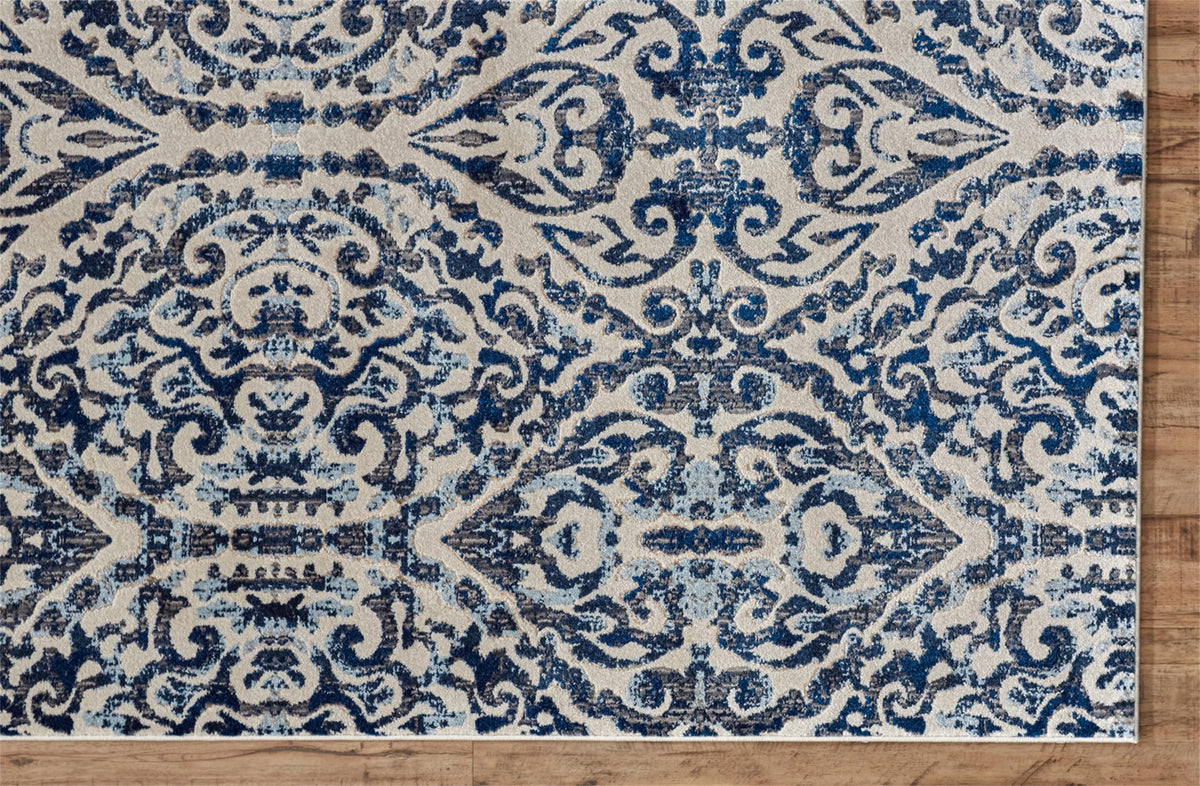 Milton 3466F in ROYAL