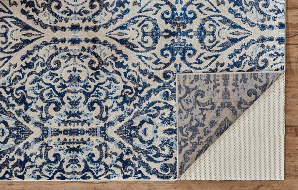 Milton 3466F in ROYAL