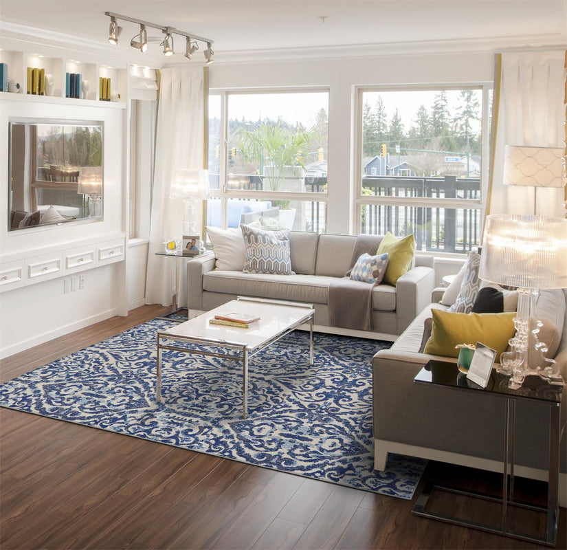 Milton 3466F in ROYAL