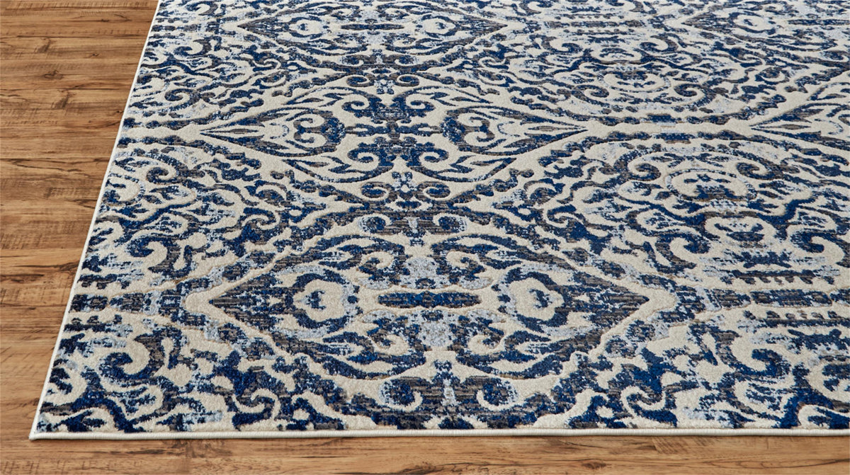 Milton 3466F in ROYAL