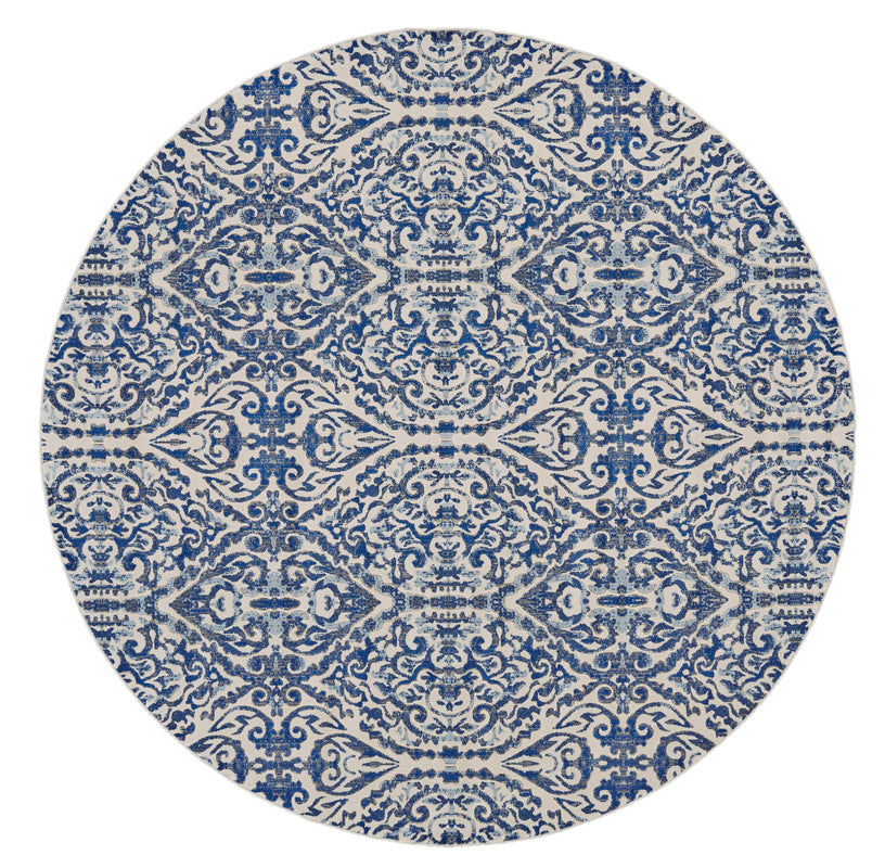 Milton 3466F in ROYAL