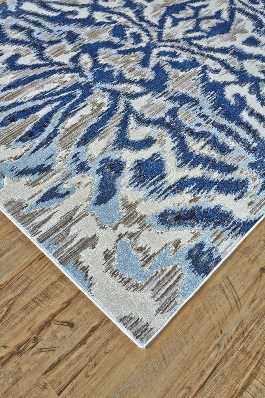 Milton 3467F in BLUE HAZE