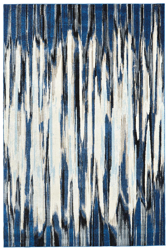 Milton 3468F in INDIGO
