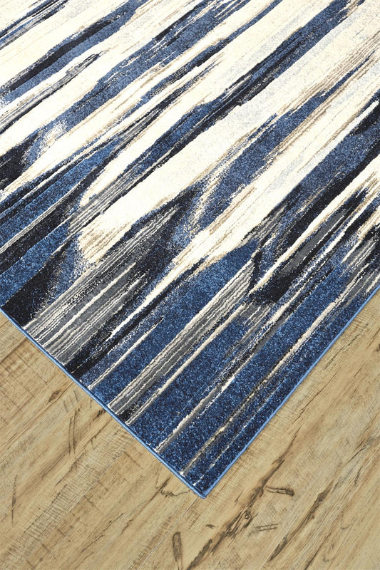Milton 3468F in INDIGO