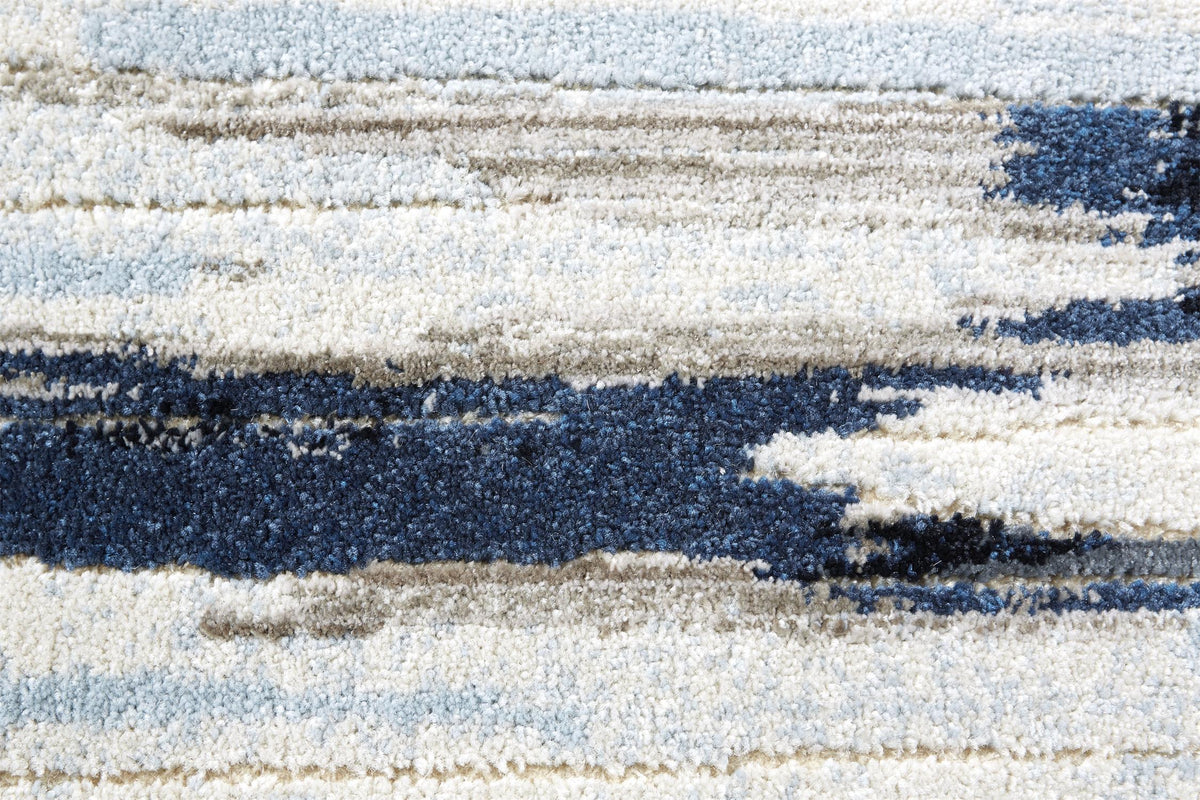 Milton 3468F in INDIGO