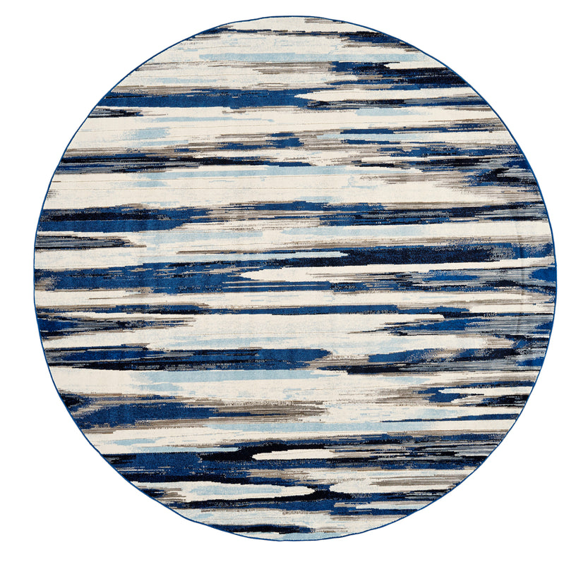 Milton 3468F in INDIGO