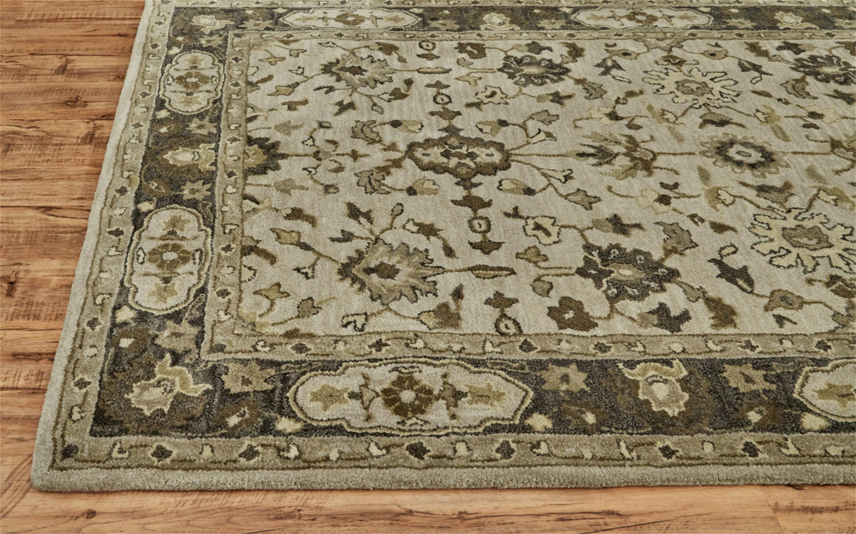 Eaton 8399F in GREY