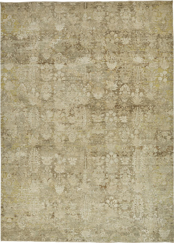 Siena 6586F in BEIGE/GOLD