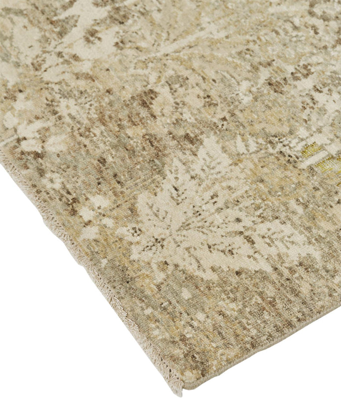 Siena 6586F in BEIGE/GOLD