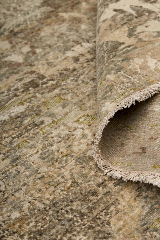 Siena 6586F in BEIGE/GOLD