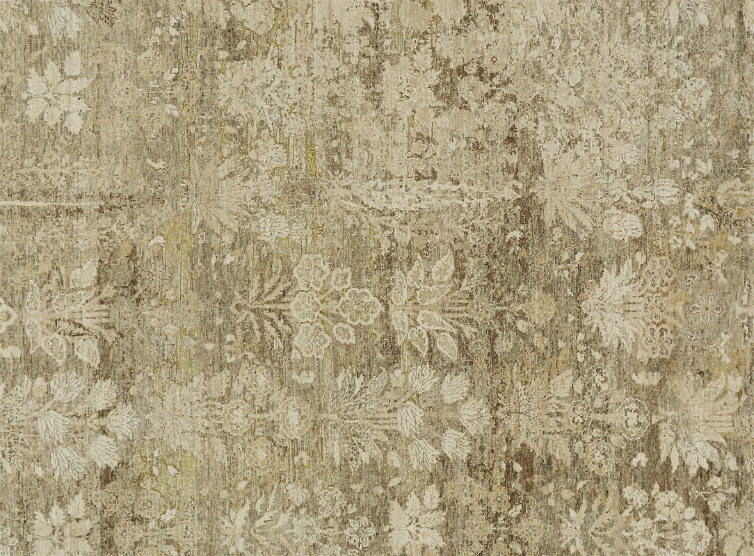 Siena 6586F in BEIGE/GOLD