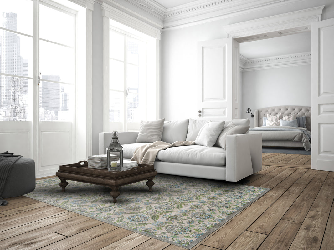 Katari 3375F in Birch/Taupe