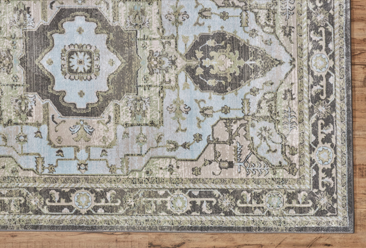 Katari 3377F in Taupe/Castle