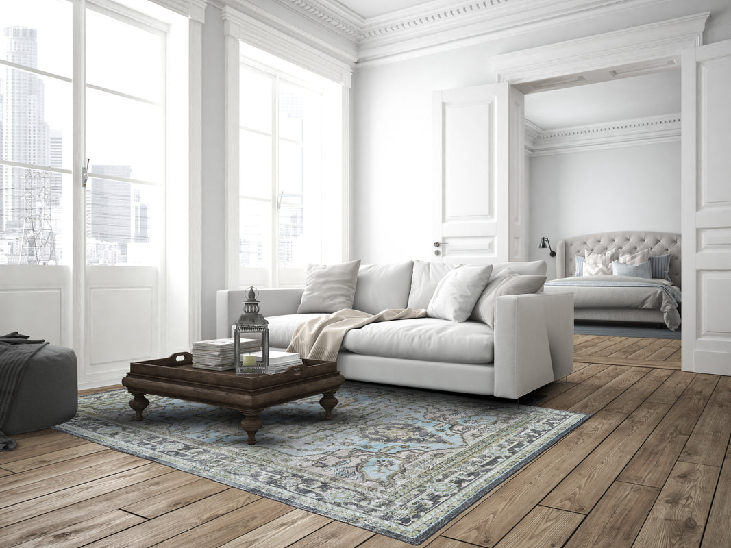 Katari 3377F in Taupe/Castle