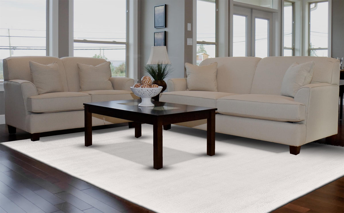 Batisse 8717F in WHITE