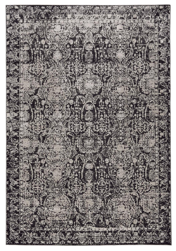 Prasad 3680F in CHARCOAL/GRAY