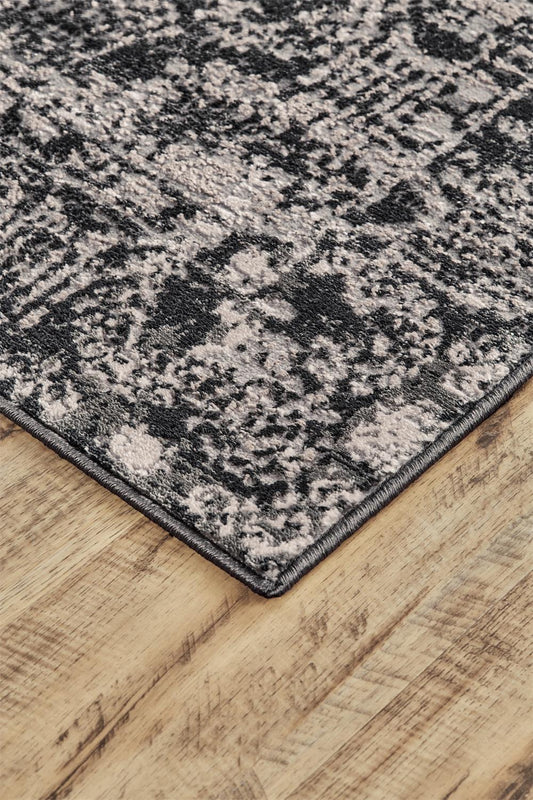 Prasad 3680F in CHARCOAL/GRAY