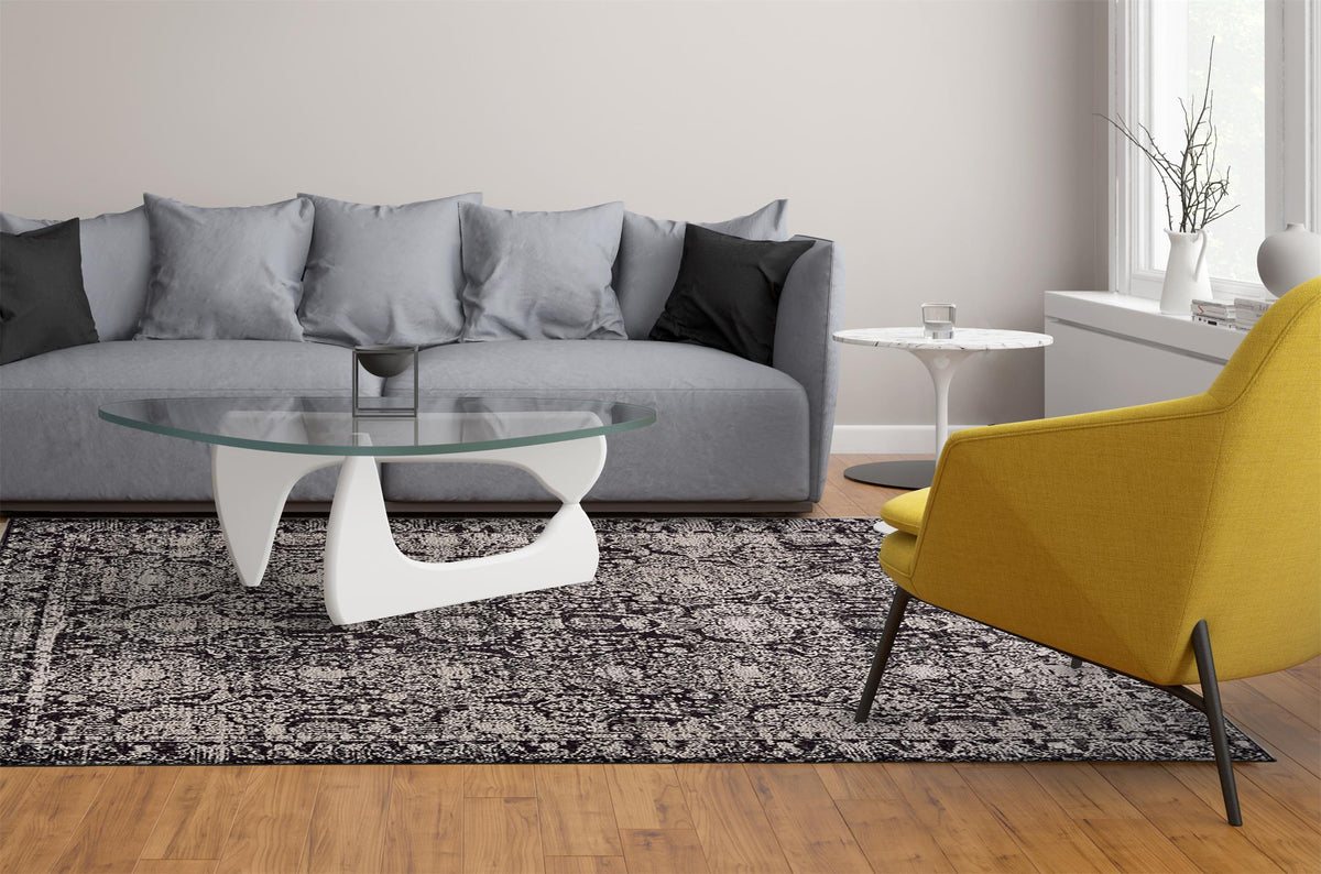 Prasad 3680F in CHARCOAL/GRAY