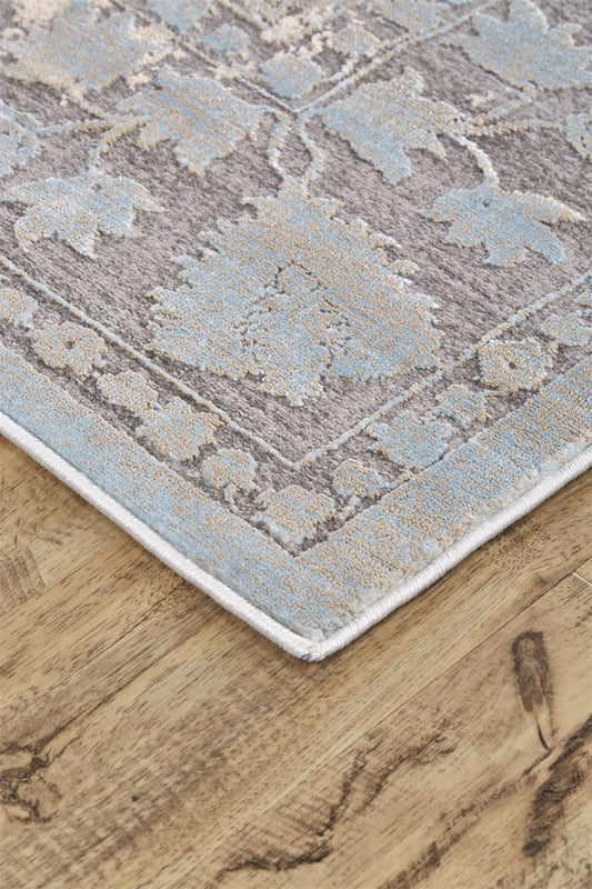 Prasad 3681F in LIGHT BLUE