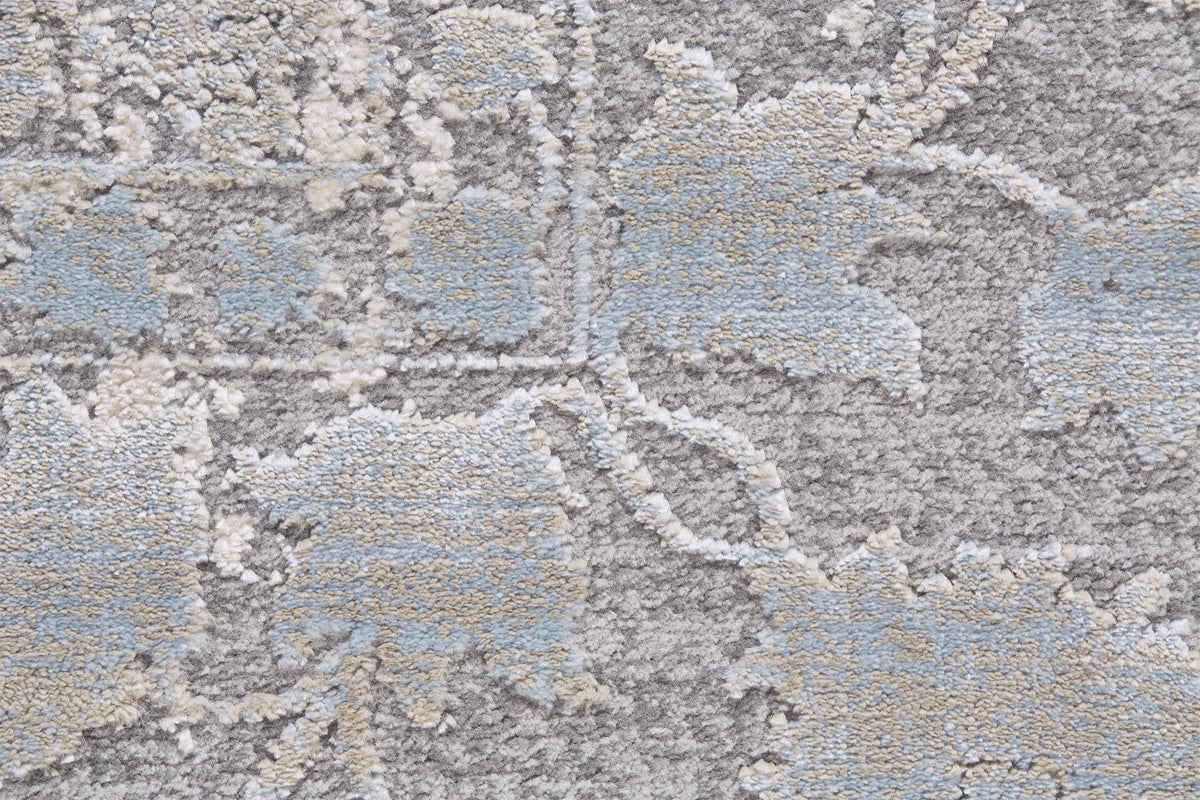 Prasad 3681F in LIGHT BLUE