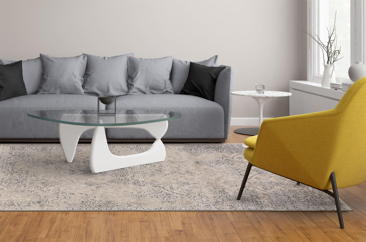 Prasad 3682F in LIGHT GRAY