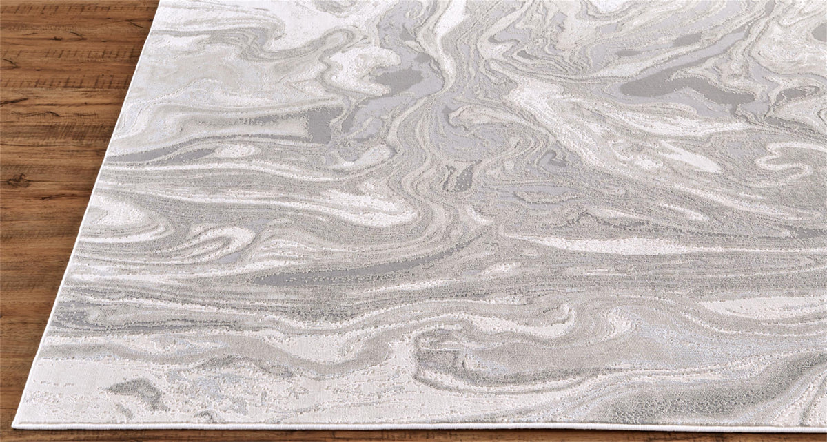 Prasad 3894F in LIGHT GRAY