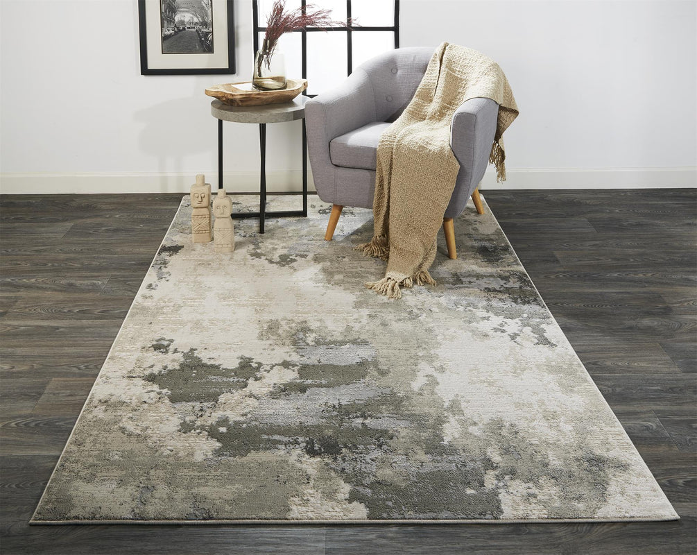 Prasad 3970F in GRAY