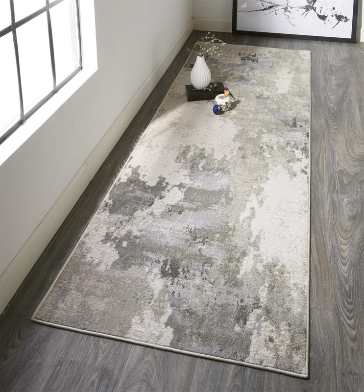 Prasad 3970F in GRAY